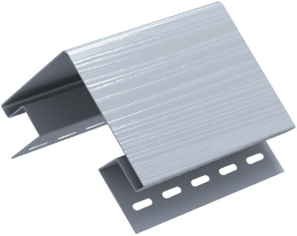 Наружный угол Классика Голубой купить в Новотроицке