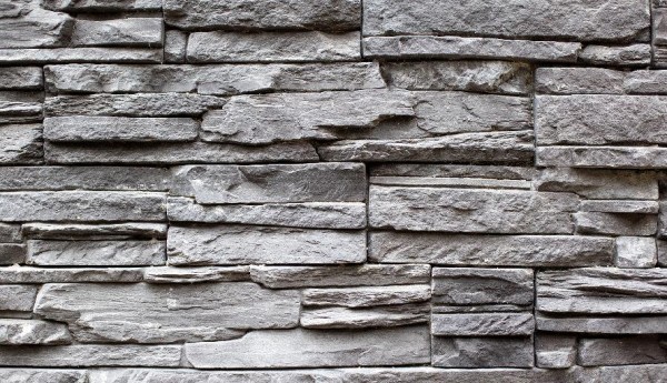 Фиброцементные панели Panda Рваный камень 04110F купить в Новотроицке