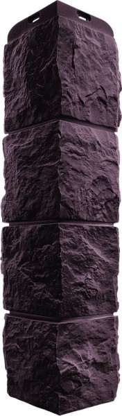 Наружный угол Туф ливанский купить в Новотроицке