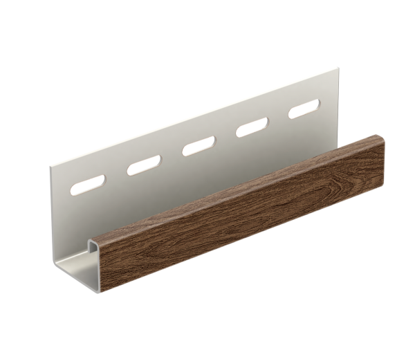 J-планка Timberblock Планкен Янтарный купить в Новотроицке