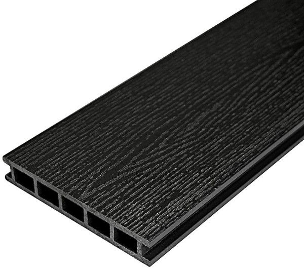 Террасная доска из ДПК Faynag Stelo Bagnato — Кварц купить в Новотроицке