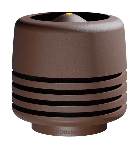 Колпак ИЗЛ-125\700 Светло-коричневый купить в Новотроицке