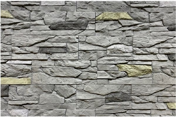 Фиброцементные панели КАНЬОН коллекция СЛАНЕЦ 70 купить в Новотроицке