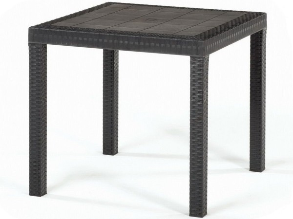 Стол Dallas квадратный купить в Новотроицке