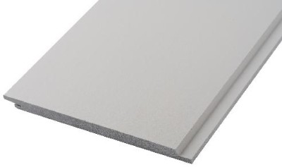 Фиброцементные панели Smooth Click F05