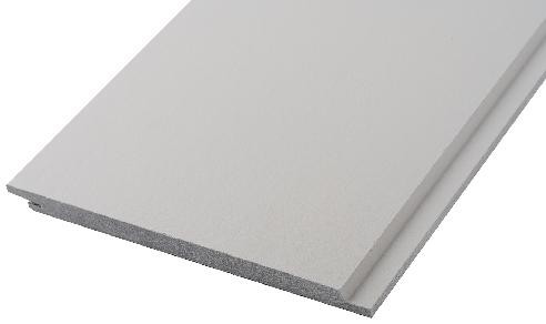 Фиброцементные панели Smooth Click F05 купить в Новотроицке