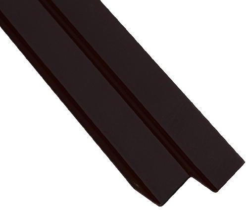 Внутренний симметричный угловой профиль FCS Group RAL 8017 купить в Новотроицке