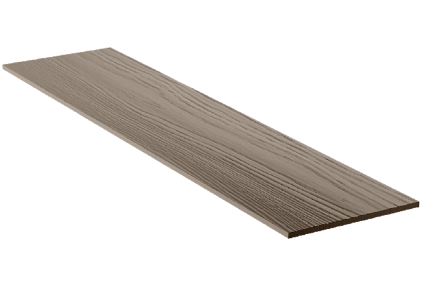 Фиброцементный сайдинг Фибростар Click КС 43 Какао купить в Новотроицке