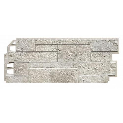 Фасадные панели ТЕХНОНИКОЛЬ Песчаник Бежевый купить в Новотроицке