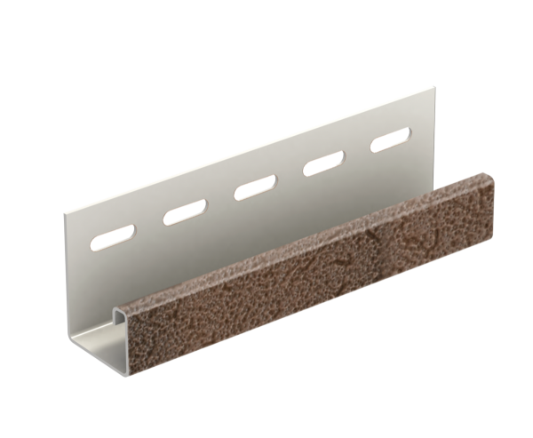 J-планка Стоун Хаус S-Lock Клинкер Балтик Магма купить в Новотроицке