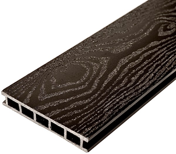 Террасная доска из ДПК Faynag ALbero Bagnato — Венге купить в Новотроицке