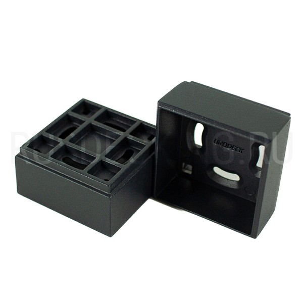 Крепление балясины прямое купить в Новотроицке