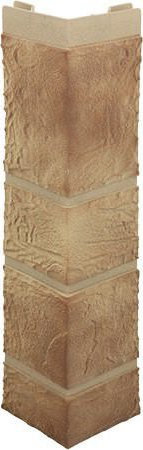 Наружный угол камень (сланец), 0,47 х 0,11м купить в Новотроицке