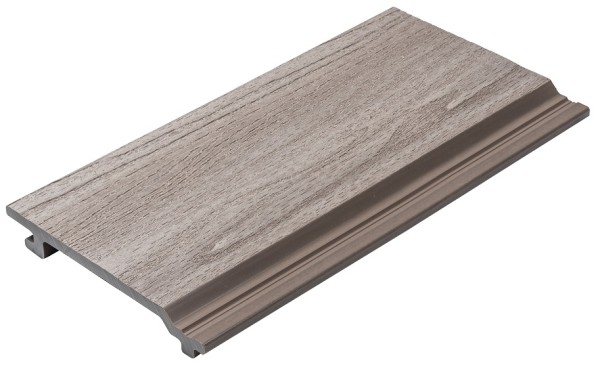 Фасадная панель из ДПК CM Cladding Bark ясень купить в Новотроицке