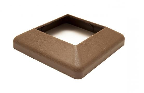 Юбка столба нижняя GardenParkett Светло-коричневый купить в Новотроицке