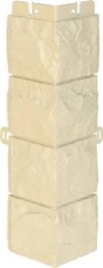 Угол наружный Альта-Профиль Фагот ЭКО Песчаный купить в Новотроицке