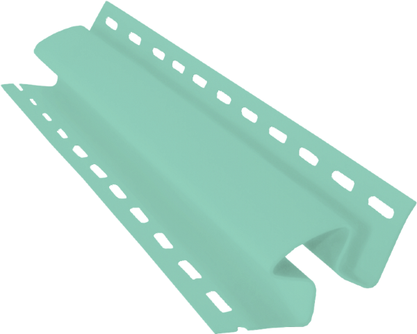 Внутренний угол Vinyl-On- Лазурный купить в Новотроицке