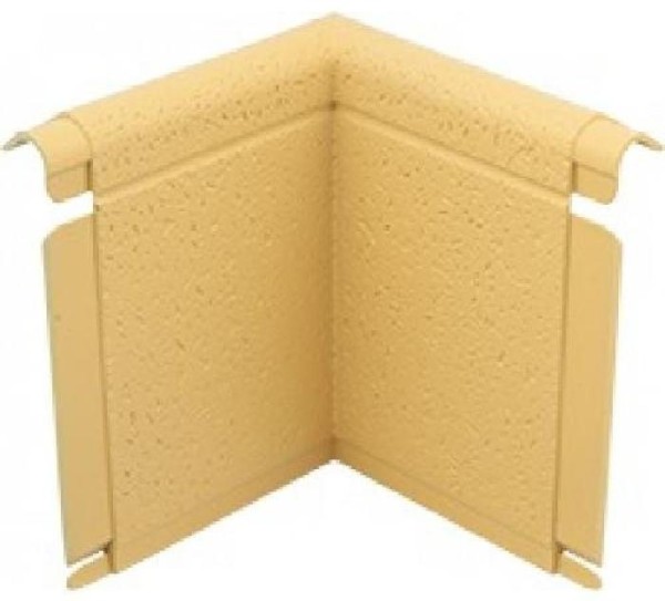 Угол откоса Альта-профиль Альта Декор (отделочные элементы) Песчаный купить в Новотроицке