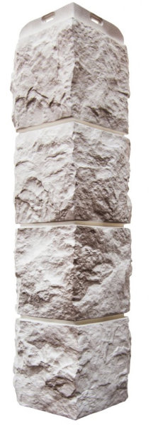 Наружный угол Туф исландский купить в Новотроицке