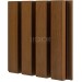 Доска фасадная ДПК SEQUOIA co-extrusion LIGHTBROWN купить в Новотроицке