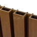 Доска фасадная ДПК SEQUOIA co-extrusion LIGHTBROWN купить в Новотроицке