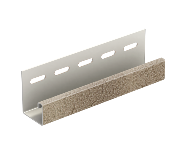 J-планка Стоун Хаус S-Lock Клинкер Балтик Пустыня купить в Новотроицке