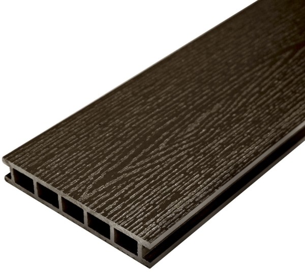 Террасная доска из ДПК Faynag Stelo Bagnato — Венге купить в Новотроицке