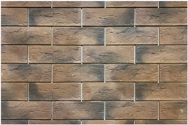 Фиброцементные панели КАНЬОН коллекция ИНДИГО 27 купить в Новотроицке