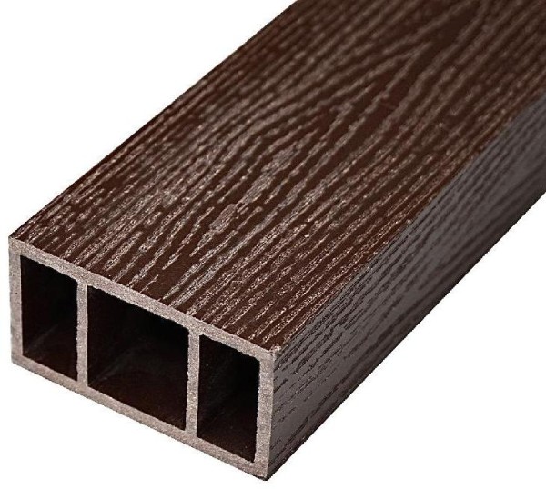 Брус FAYNAG WOOD шоколад купить в Новотроицке