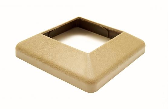 Юбка столба нижняя GardenParkett Бук купить в Новотроицке