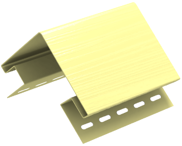 Наружный угол Классика Кремовый купить в Новотроицке