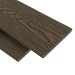 Заборная доска EasyDecking Wood-X 131х11 Венге купить в Новотроицке