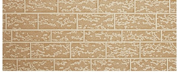 Фасадная панель Zodiac Кирпич крупнозернистый AE2-004 купить в Новотроицке