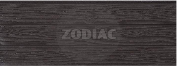Фасадная панель Zodiac ТРОЙНАЯ ДОСКА AG11-001 купить в Новотроицке