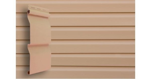 Сайдинг 3,0 Grand Line D4 (slim) персиковый купить в Новотроицке