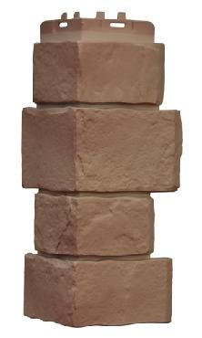 Угол Grand Line Крупный камень Элит Миндаль купить в Новотроицке