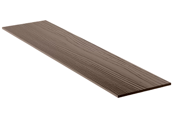 Фиброцементный сайдинг Фибростар Click КС 47 Молочный Шоколад купить в Новотроицке