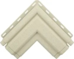 Угол наличника Альта-профиль Классик Альта Декор Белый купить в Новотроицке