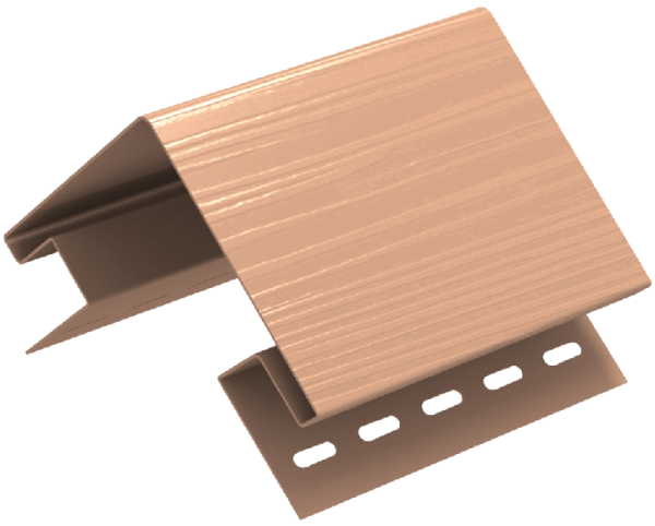 Наружный угол Классика Розовый купить в Новотроицке