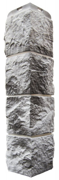 Наружный угол Туф камчатский купить в Новотроицке