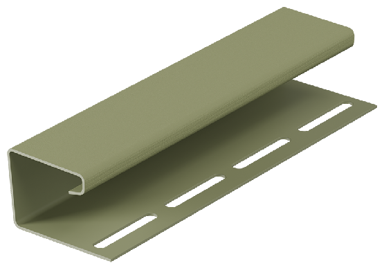 J-профиль Docke Кипарис купить в Новотроицке