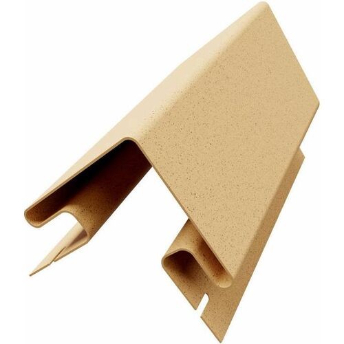 Угол Наружный к Фасадным Термопанелям Доломит 20 мм ЖелтыЙ купить в Новотроицке