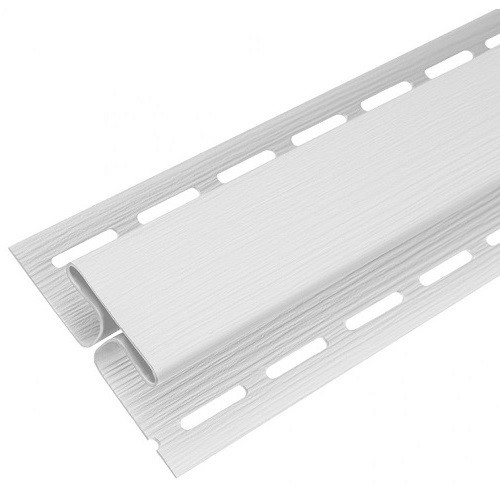 Соединительный Н-профиль TECOS БЕЛЫЙ купить в Новотроицке