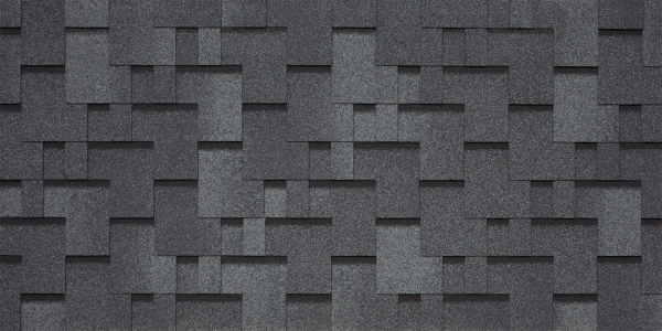 Гибкая черепица Tegola UNICA LAZIO GRANITO 454 купить в Новотроицке