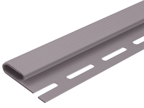 Финишный профиль 3,05 м TECOS ПЫЛЬНАЯ-РОЗА купить в Новотроицке