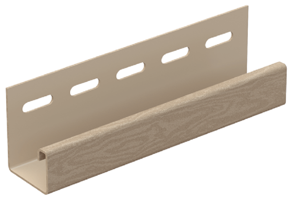 J-планка Timberblock Кедр Светлый купить в Новотроицке