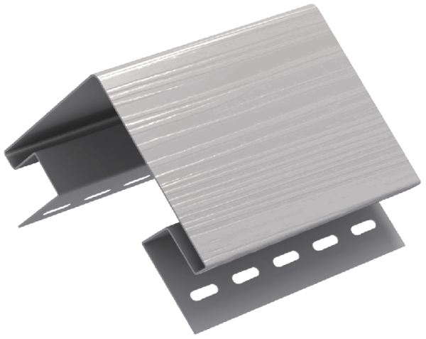 Наружный угол Классика Серый купить в Новотроицке