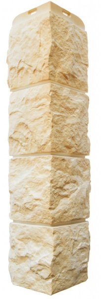 Наружный угол Туф новозеландский купить в Новотроицке