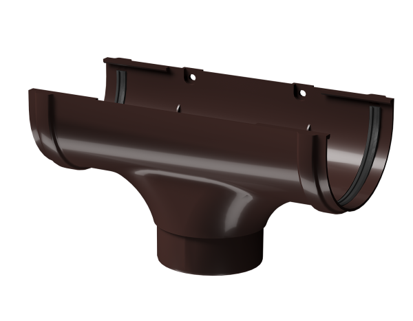 Воронка Docke Premium ПВХ - Шоколад купить в Новотроицке