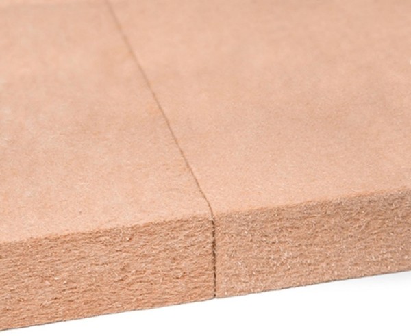 Ветро-влагоизоляционная плита Белтермо Flex, 1200х600х100 мм, ПРЯМАЯ КРОМКА купить в Новотроицке